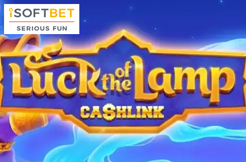 Luck of the Lamp Cashlink